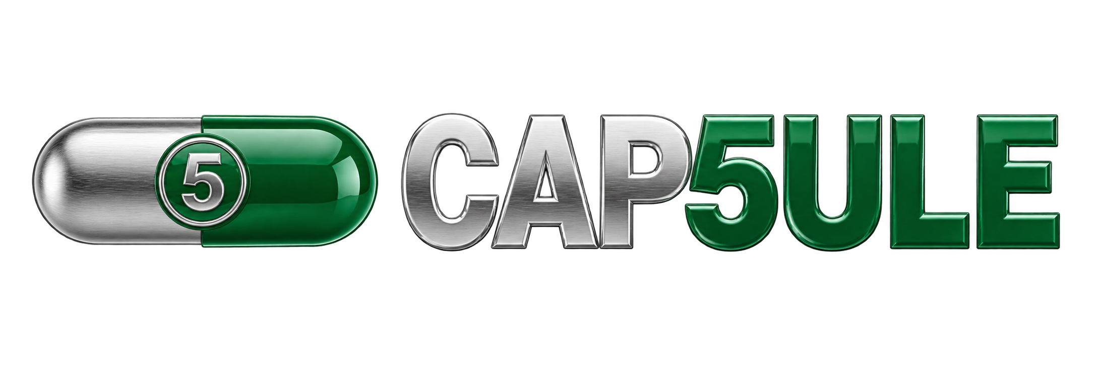 Logo CAP5ULE